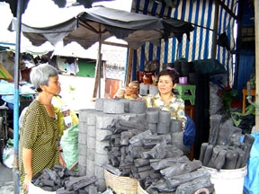 Nỗi lo giá ga tăng