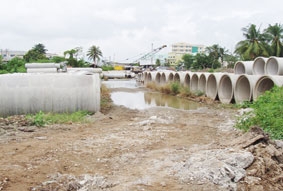 Nhiều giải pháp tích cực