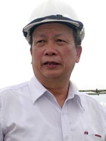 Đảm bảo tuyệt đối an toàn trong thi công cầu Cần Thơ