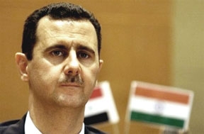 Syrie muốn Mỹ bảo trợ cuộc đàm phán với Israel