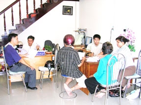 Nhiều vướng mắc cần sớm tháo gỡ