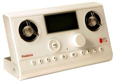 Phát minh lại radio