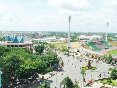 Phải có tầm nhìn xa !