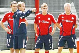 "Hùm xám" sẽ mạnh và nhanh hơn