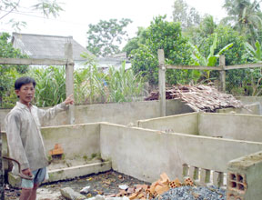 "Treo" đến bao giờ ?