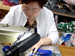 Nơi không có rác thải !