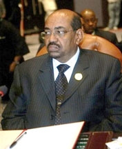 Sudan đề nghị AL họp khẩn về vụ ICC truy tố Tổng thống Beshir