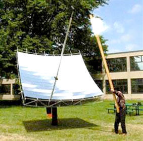 Ai cũng có thể tạo ra năng lượng