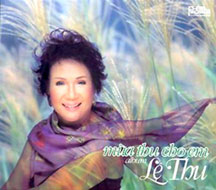 Album “Mùa thu cho em” - một chút hoài niệm