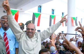 Xung quanh vụ ICC truy tố Tổng thống Sudan