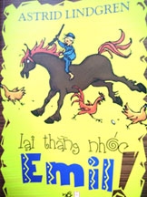 Hãy để trẻ thơ trưởng thành hồn nhiên!