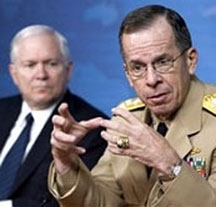 Giảm quân tại Iraq, tăng quân tại Afghanistan