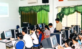 Công nghệ thông tin hỗ trợ doanh nghiệp phát triển và hội nhập