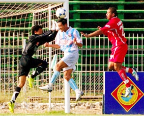 Hancofood Cần Thơ: Cách nào cải thiện hàng phòng ngự