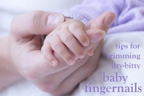 Tại sao chúng ta có móng tay?