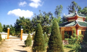 “Hoài cổ phú”, trước tác của thầy Võ Trường Toản