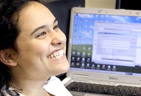 Phần mềm miễn phí giúp người khiếm thị lướt web