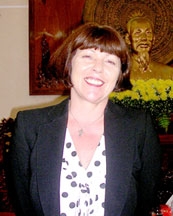 Cần Thơ có tiềm năng và lợi thế thu hút đầu tư từ Anh