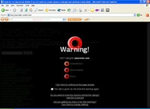 An toàn hơn khi lướt web cùng WOT