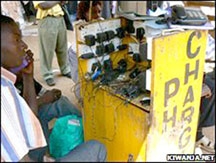 Công nghệ di động với các tổ chức phi lợi nhuận