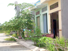 Loay hoay tìm quy trình!