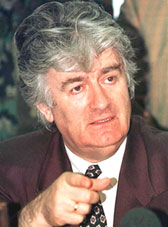 Cựu Tổng thống người Serbia ở Bosnia Herzegovina bị bắt