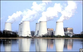 CO2 không còn là “kẻ hủy diệt” môi trường?