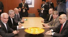 Iran muốn sớm chấm dứt hợp tác với IAEA trong điều tra vũ khí hạt nhân