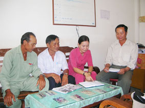 Còn nhiều khó khăn cần sớm tháo gỡ