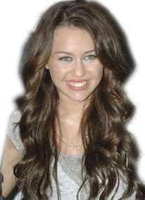 Miley Cyrus - rực sáng ngôi sao âm nhạc tuổi teen