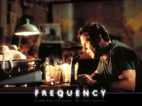 “Frequency” - Câu chuyện xúc động về tình cha con
