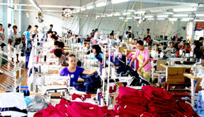 Ngôi nhà thắp sáng niềm tin