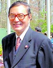 Thái Lan có ngoại trưởng mới