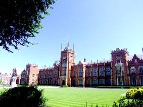 Canada hấp dẫn du học sinh