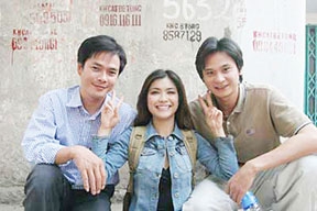 Lại thêm một lần người xem thất vọng!