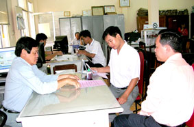 Đơn giản hóa thủ tục đất đai chưa làm được, vì sao?