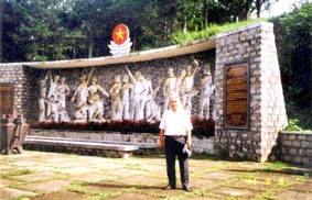 Những người thương binh "tâm sáng, tim hồng"...