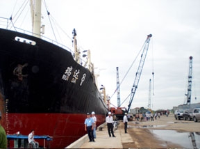 Không nên chậm trễ !