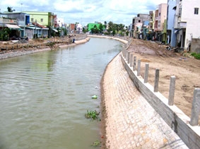 Hoàn thành đúng kế hoạch nhờ công tác tuyên truyền quảng bá