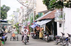 “Chìa khóa” thành công