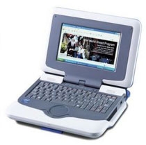 Bồ Đào Nha mua 500.000 máy tính Classmate của Intel