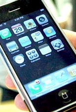 Web di động sắp bùng nổ