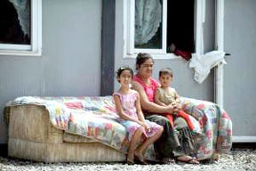 Công dân hạng hai !