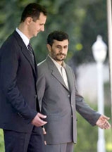 Iran không chùn bước!
