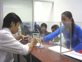 Ngân hàng sẽ “nới tay” với doanh nghiệp?