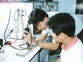 Phải thiết thực và hiệu quả