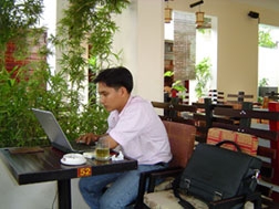 Cung cấp mạng Internet miễn phí để tăng giá trị dịch vụ