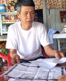 Vì sao yêu cầu bồi thường oan sai bị từ chối ?