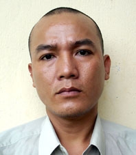 Bắt băng côn đồ hung hãn đập phá khách sạn