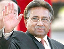 Tổng thống Musharraf sẽ bị luận tội ?